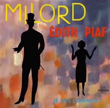 Edith Piaf